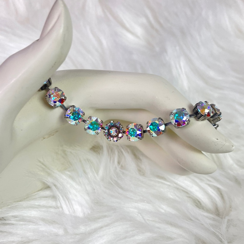 Swarovski Crystal Bracelet